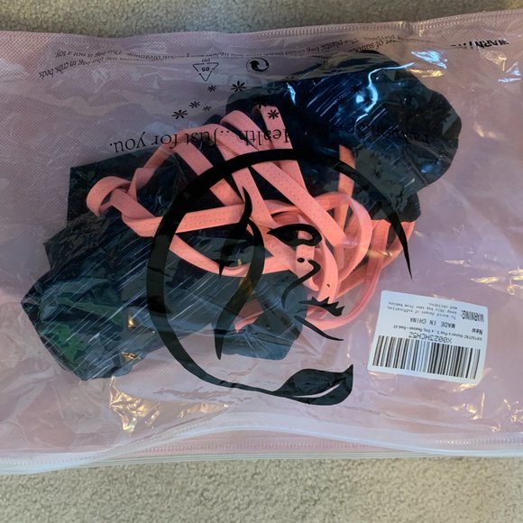 Sports Bra - Picture 2 of 2